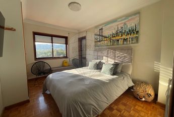 Apartamento T3 em Viana do Castelo