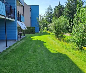 2.5 Zimmer, 54 m², 1. Stock - Foto 5