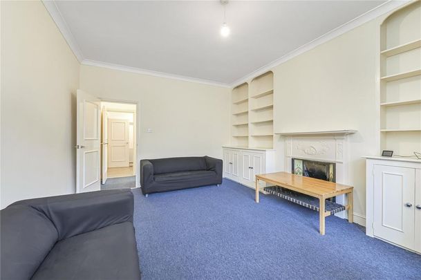 3 bedroom flat to rent - Photo 1