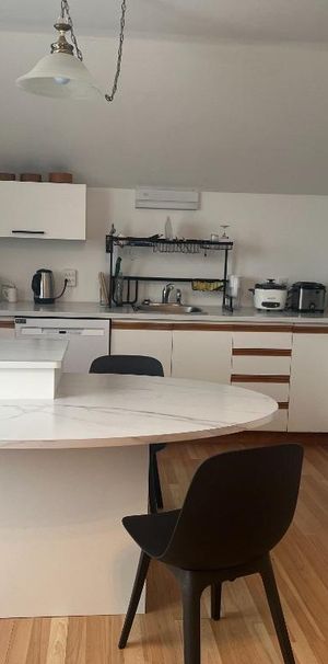 41/2 à louer - Roberval - Photo 1