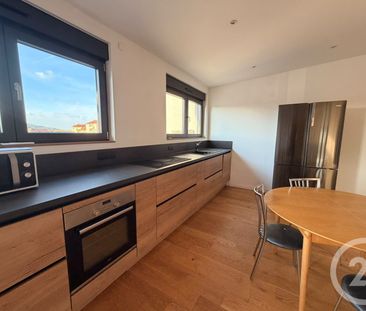 Location Appartement 3 pièces 77m² MONTIGNY LES METZ 57950 - Photo 4