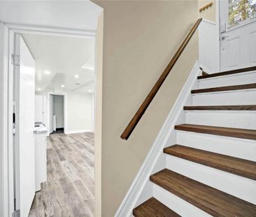For Lease - 116 Cherrywood Drive Unit# BSMT, Newmarket, Ontario - Photo 2
