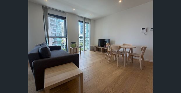 Spacious 1 + Study - Photo 1