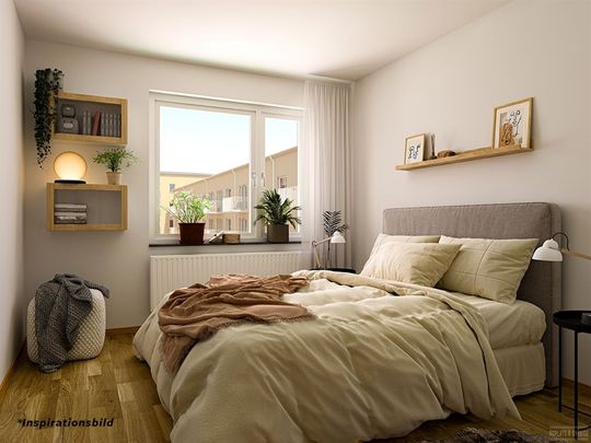 Bronsåldersstigen 6 - Foto 1