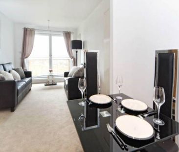 2 bedroom flat to rent - Photo 3