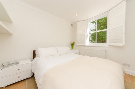 Ashburnham Road, Chelsea, London, SW10 flat to rent - Photo 3