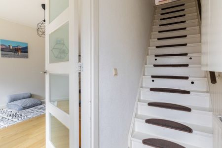 Te huur: Huis Hoogravenseweg in Utrecht - Foto 4