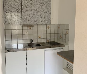 Location Appartement 1 pièce 28m² LIMOGES 87000 - Photo 1