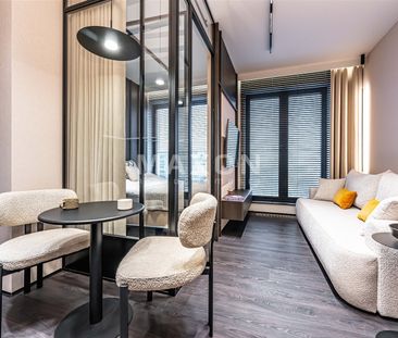 Luksusowy apartament , Wola, apart. Chronos - Photo 2