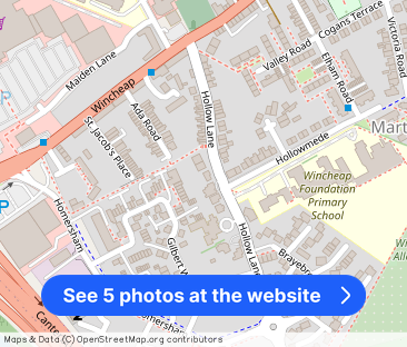 Hollow Lane, Canterbury, CT1 - Photo 1