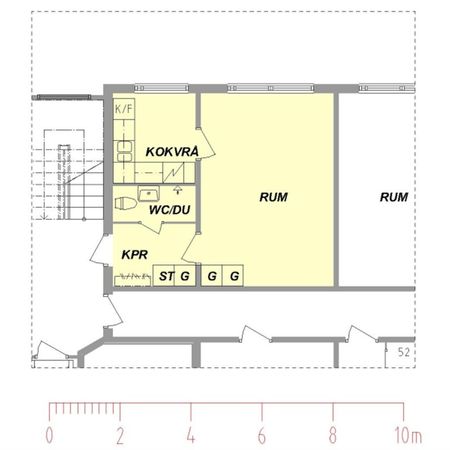 Fornbacken 61 - Photo 4