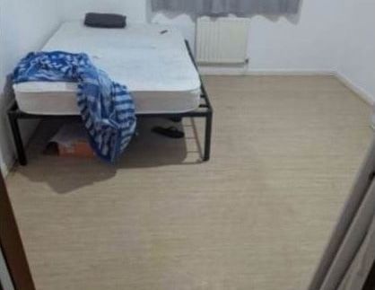 Room in a Shared Flat, Horatio Place, E14 - Photo 1