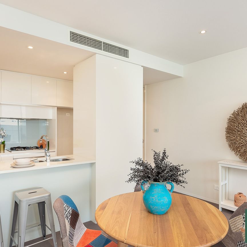 92/11 Trevillian Quay, Kingston ACT 2604 - Apartment For Rent | Domain - Photo 1