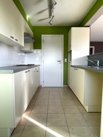 Appartement te huur - Photo 5