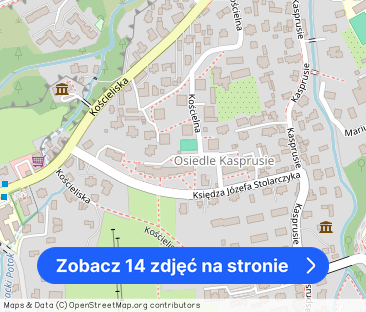 Mieszkanie na wynajem - Zdjęcie 1