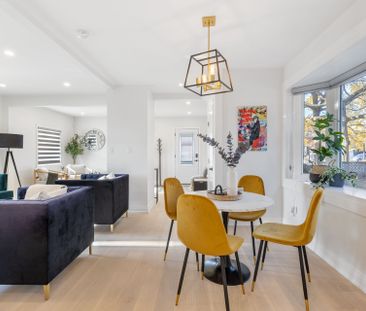 For Lease - 63 Port Street Unit# Main, Mississauga, Ontario - Photo 5