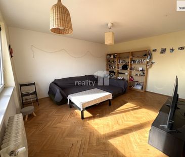 Pronájem bytu 2+kk 55 m², Mochovská 524, Praha Hloubětín - Photo 5