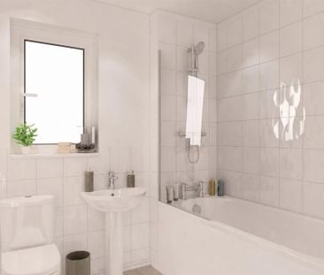 2 bedroom terraced house to rent - Photo 5