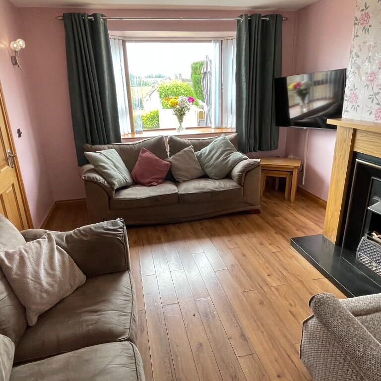 16 O'Neill Park, Tullyhogue, Cookstown, BT80 8UE - Photo 1