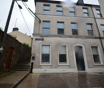 Apartment 4,Abbey House,4 North Abbey Street,Cork, Cork City Centre... - Photo 6