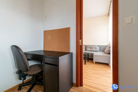 3 pokoje, 49m2, garaż, balkon *Ruczaj Chmieleniec* - Photo 2