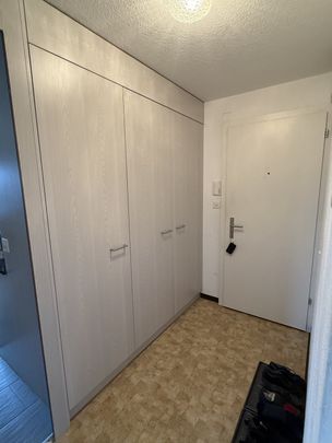 Rent a 4 ½ rooms apartment in Winterthur - Photo 1