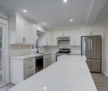 For Lease - 6922 Yarrow Avenue, Mississauga, Ontario - Photo 6