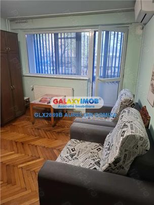 Apartament 2 camere metrou Tudor Valdimirescu/Drumul Taberei - Fotografie 1