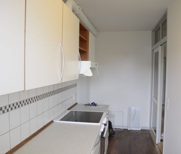 Lys og rummelig 4-værelses lejlighed i Odense C - Photo 1