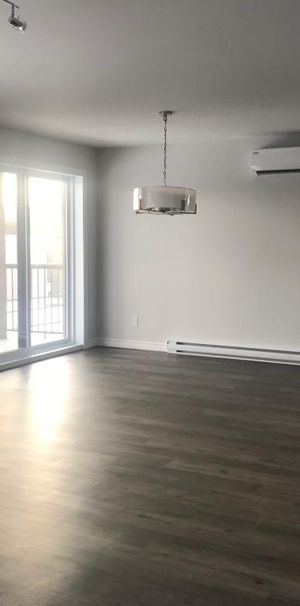 4 1/2 à louer (Bromptonville) - Photo 1