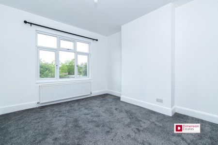 4 bedroom terraced house to rent - Photo 5