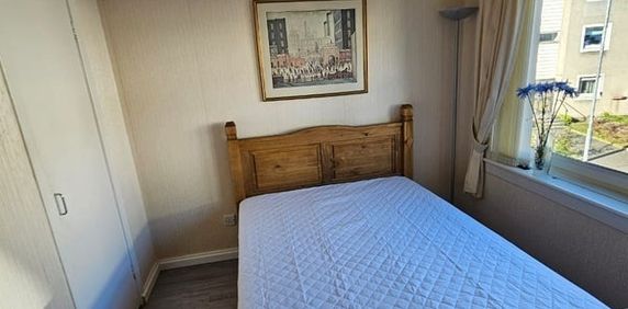 Room in a Shared Flat, Carbost Street, G23 - Photo 2