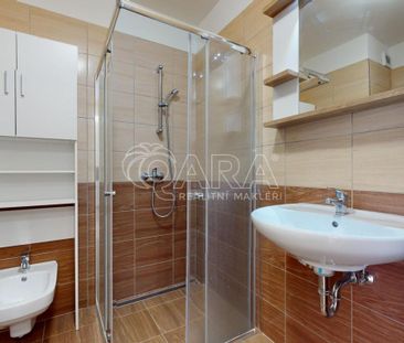 Pronájem bytu 2+kk 51 m2 - Fotografie 5