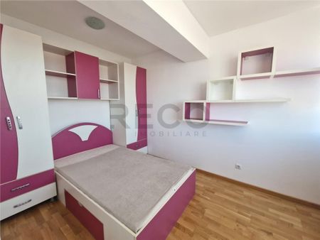 RECO apartament 3 camere Nufarul - Fotografie 3
