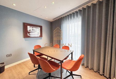 Menara Point, TwelveTrees Park - Photo 5