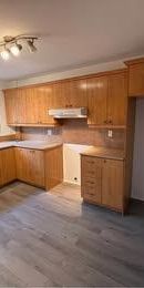 41/2 a Laval dispo Maintenant internet 1 stationnements, Thermopompe chaud et froid Locker privé inclus - Photo 4