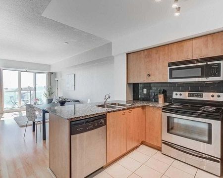 For Lease - 1403 Royal York Road Unit# 901, Toronto, Ontario - Photo 3