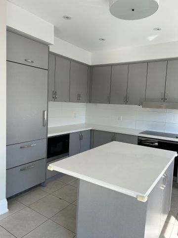 For Lease - 10 Mildred Temple Way Unit# TH 16, Markham, Ontario - Photo 5