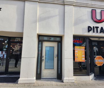 For Lease - 118 St. Paul Street Unit# 2A, St. Catharines, Ontario - Photo 6