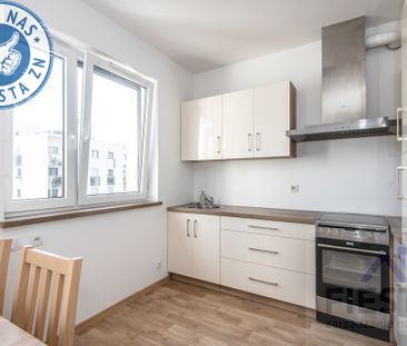 Poznań Poznań-Grunwald, ul. Marcelińska - Photo 6