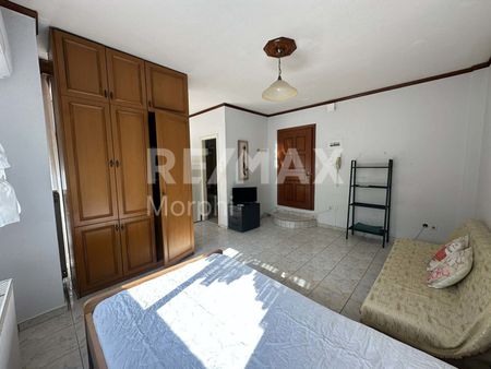 Studio/Γκαρσονιέρα για ενοικίαση Κομοτηνή - Φωτογραφία 4