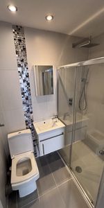 Studio Flat, Eversholt Street, NW1 - Photo 4