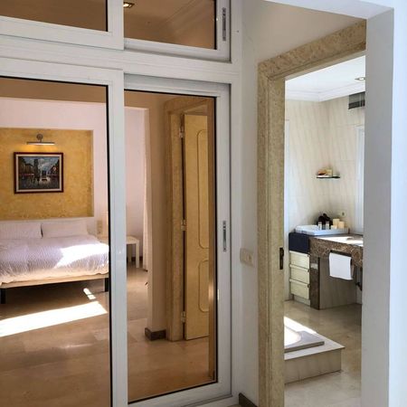 6 bedroom luxury Villa for rent in Benalmádena, Andalusia - Photo 2