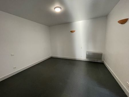 Location Maison 3 pièces 72m² - Photo 4