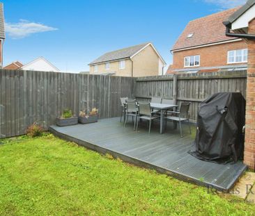 3 bedroom detached house to rent - Photo 4