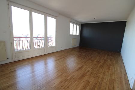 Location Appartement 4 pièces 85m² ST BRIEUC 22000 - Photo 4