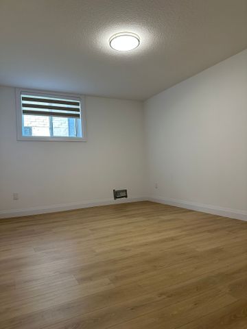 For Lease - 1526 Chickadee Trail Unit# Bsmt, London South, Ontario - Photo 2