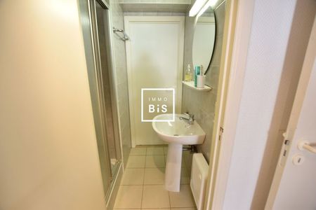 Appartement te huur - Foto 4