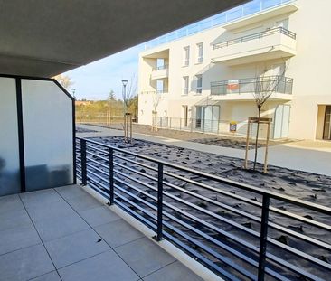 Appartement à louer 2 pièces • 45,55 m2 Avignon - Photo 6