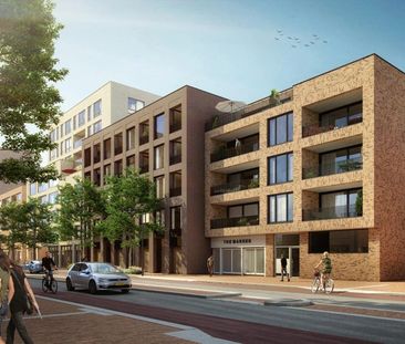 Portiekflat Isabellastraat, Breda huren? - Foto 3
